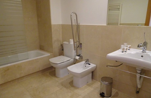 Outeiro Hotel | Peregrina