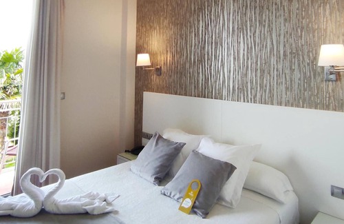 Outeiro Hotel | Peregrina