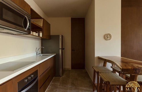 Ekbalan Apartamento | Peregrina Tulum 104A 2BR Luxury Condo