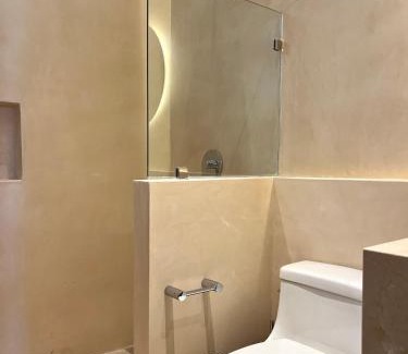Ekbalan Apartamento | Peregrina Tulum 302C 1-Bedroom Luxury Condo