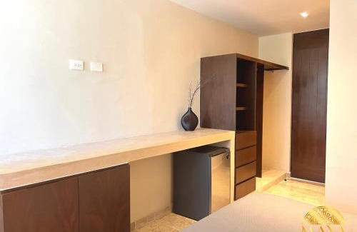 Ekbalan Apartamento | Peregrina Tulum 302C 1-Bedroom Luxury Condo