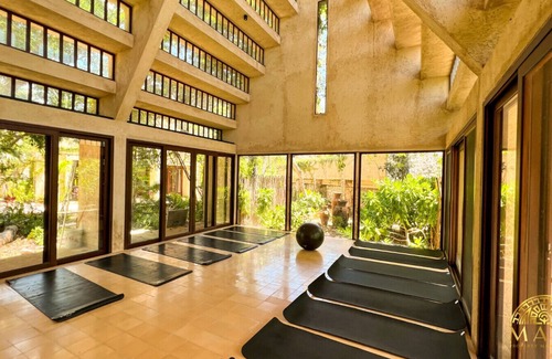 Ekbalan Apartamento | Peregrina Tulum 302C 1BR Condo