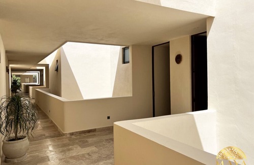Ekbalan Apartamento | Peregrina Tulum 302C 1BR Condo