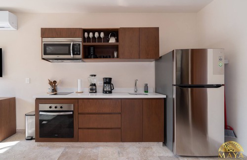 Ekbalan Apartamento | Peregrina Tulum
