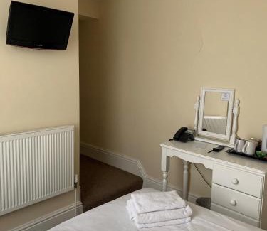 Canterbury Casa | Peregrine House