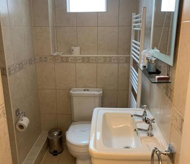 Canterbury Casa | Peregrine House