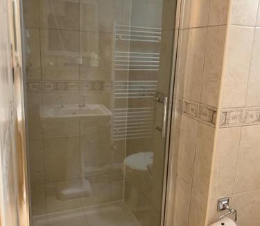 Canterbury Casa | Peregrine House