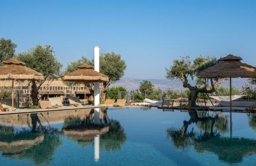 Qatsrin Hotel | Pereh Mountain Resort
