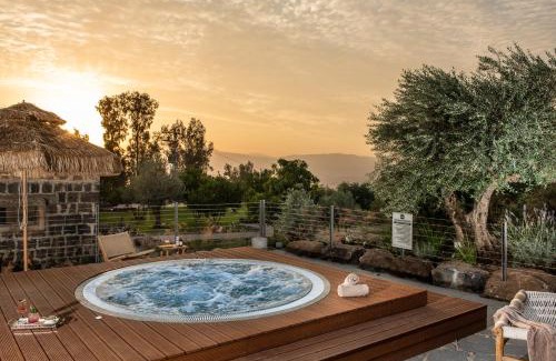 Qatsrin Hotel | Pereh Mountain Resort
