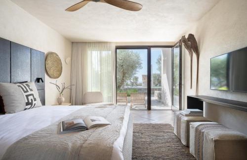 Qatsrin Hotel | Pereh Mountain Resort