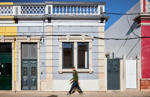 Se Apartamento | Pereiras House of Charm - Downtown