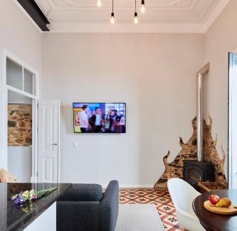 Se Apartamento | Pereiras House of Charm - Downtown