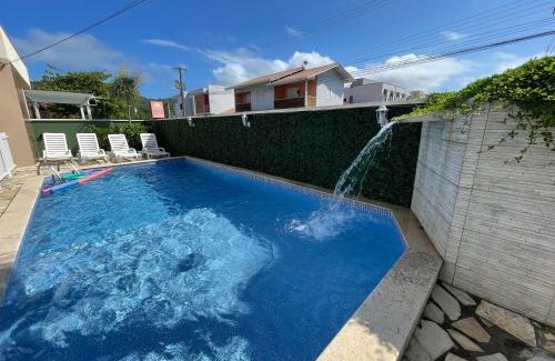 Porto Belo Hotel | Perequê Praia Hotel