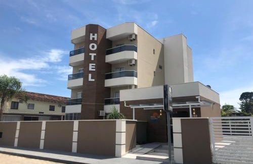 Porto Belo Hotel | Perequê Praia Hotel