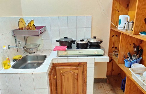 Pereybere Apartamento | Pereybere Beach Apartments