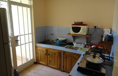 Pereybere Apartamento | Pereybere Beach Apartments