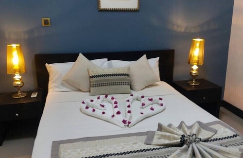Pereybere Cama Y Desayuno | Pereybere Beachside Apartment