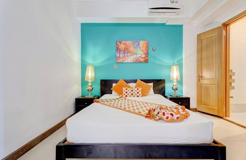 Pereybere Cama Y Desayuno | Pereybere Beachside Apartment