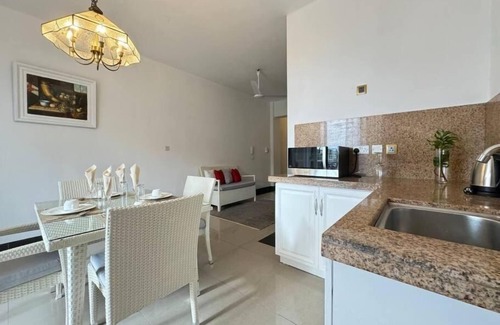 Pereybere Apartamento | Pereybere Beachside Residence