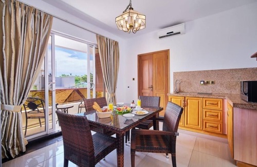Pereybere Apartamento | Pereybere Beachside Residence