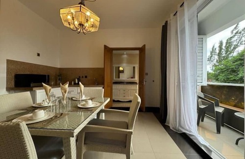 Pereybere Apartamento | Pereybere Beachside Residence