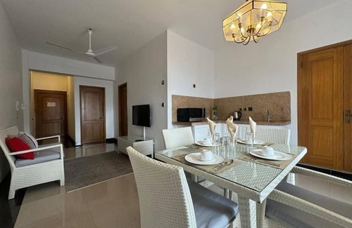 Pereybere Apartamento | Pereybere Beachside Residence