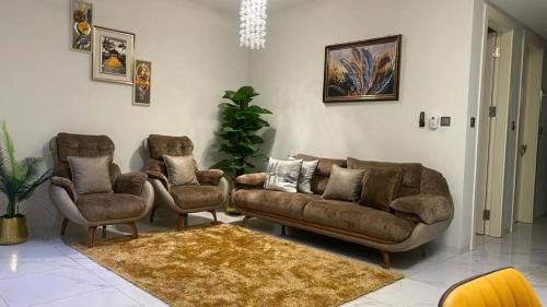 Weija Apartamento | Perf Deluxe