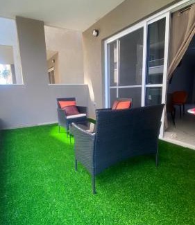 Weija Apartamento | Perf Deluxe