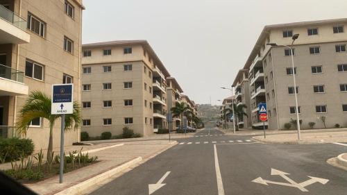 Weija Apartamento | Perf Deluxe