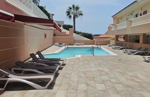Los Gigantes Apartamento | Perfect Getaway in Los Gigantes, Shared Pool-WiFi