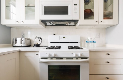 Queens Apartamento | Perfect 1-Bedroom Apt. by the Beach in NYC