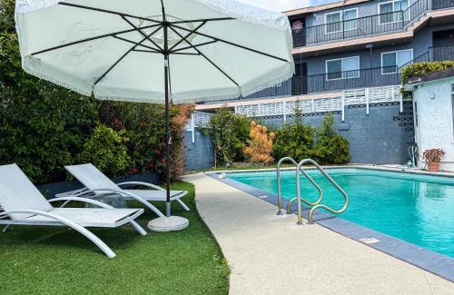 Ladera Heights Casa | Perfect 1-BR Spot Near LAX, SoFi and Forum - MK2-LAD