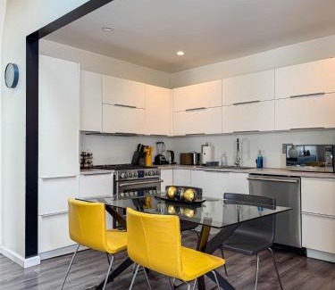 Ladera Heights Casa | Perfect 1-BR Spot Near LAX, SoFi and Forum - MK2-LAD