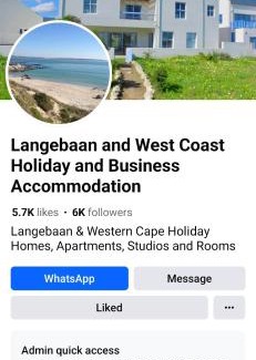 Calypso Beach Casa | PERFECT 10 - 10 to 13 Sleeper Luxury Holiday Home Breakage Deposit of R2500 per Weekend Lease