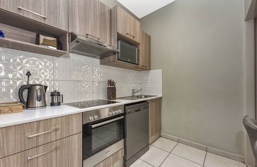 Parkwood Apartamento | Perfect 1Bed for the On-The-Go Corporate Traveller