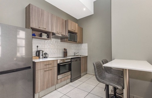 Parkwood Apartamento | Perfect 1Bed for the On-The-Go Corporate Traveller