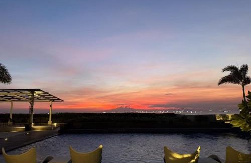 Tambo Apartamento | Perfect 1BR With Magnificant Bayview Garden View Near Okada, Solaire, Aiports, FREE PARKING