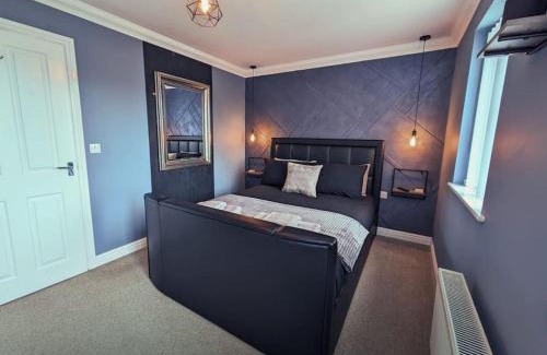 Pinchbeck Casa | Perfect, 2 bed, modern home