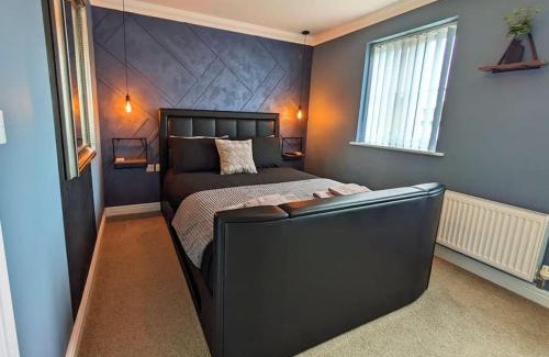 Pinchbeck Casa | Perfect, 2 bed, modern home