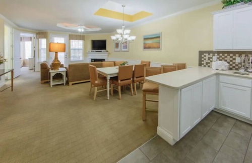Clarkesville Condominio | Perfect 2BD family vacation spot with Family Friendly Resort Activities on site