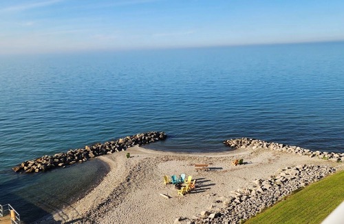 Geneva Condominio | PERFECT 2br/2ba Lakeview Condo-Open concept-9/10,2025-4/20, 2026 rent 3/4th free