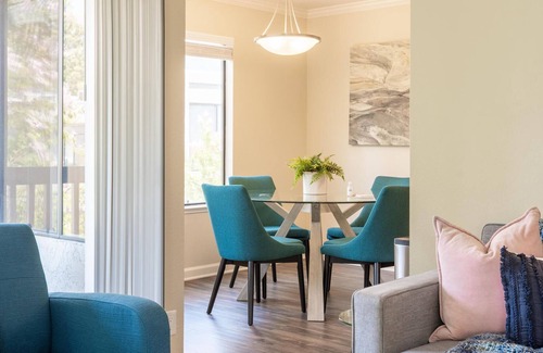 Walnut Creek Apartamento | Perfect 2BR Apartment in Walnut Creek Near BART