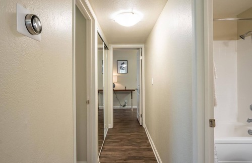 Walnut Creek Apartamento | Perfect 2BR Apartment in Walnut Creek Near BART