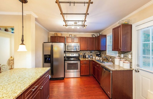 Dilworth Casa | Perfect 3-Bedroom House Off East BLVD!