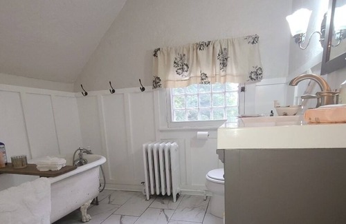 Bellefonte Apartamento | Perfect 3rd floor apartment for your next Penn State needs