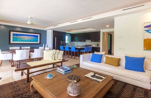 Punta de Mita Condominio | Perfect 4 Bedroom Condo