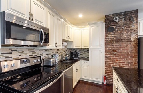 Edgewood Casa | Perfect 4BR/2BA home in heart of Atlanta