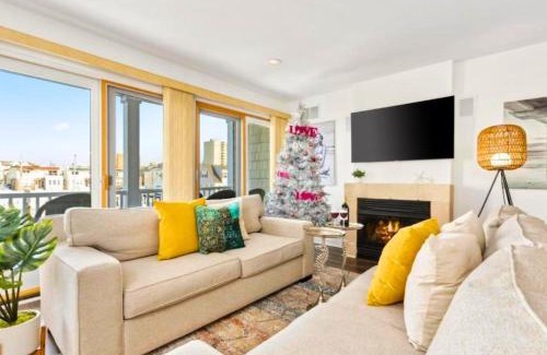 Atlantic City Casa | PERFECT 5 STAR - Chelsea Harbor House