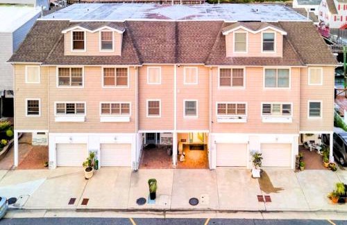 Atlantic City Casa | PERFECT 5 STAR - Chelsea Harbor House