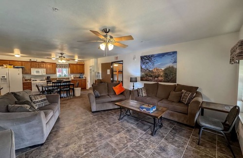 Mayhill Complejo | Perfect 8-bedroom cabin in Mayhilln@ Sacramento Mountain Retreat